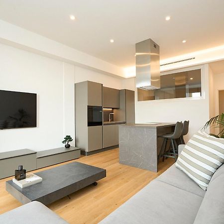 Luxury Design Loft - 20 Minutes From Duomo-Navigli Leilighet Milano Eksteriør bilde