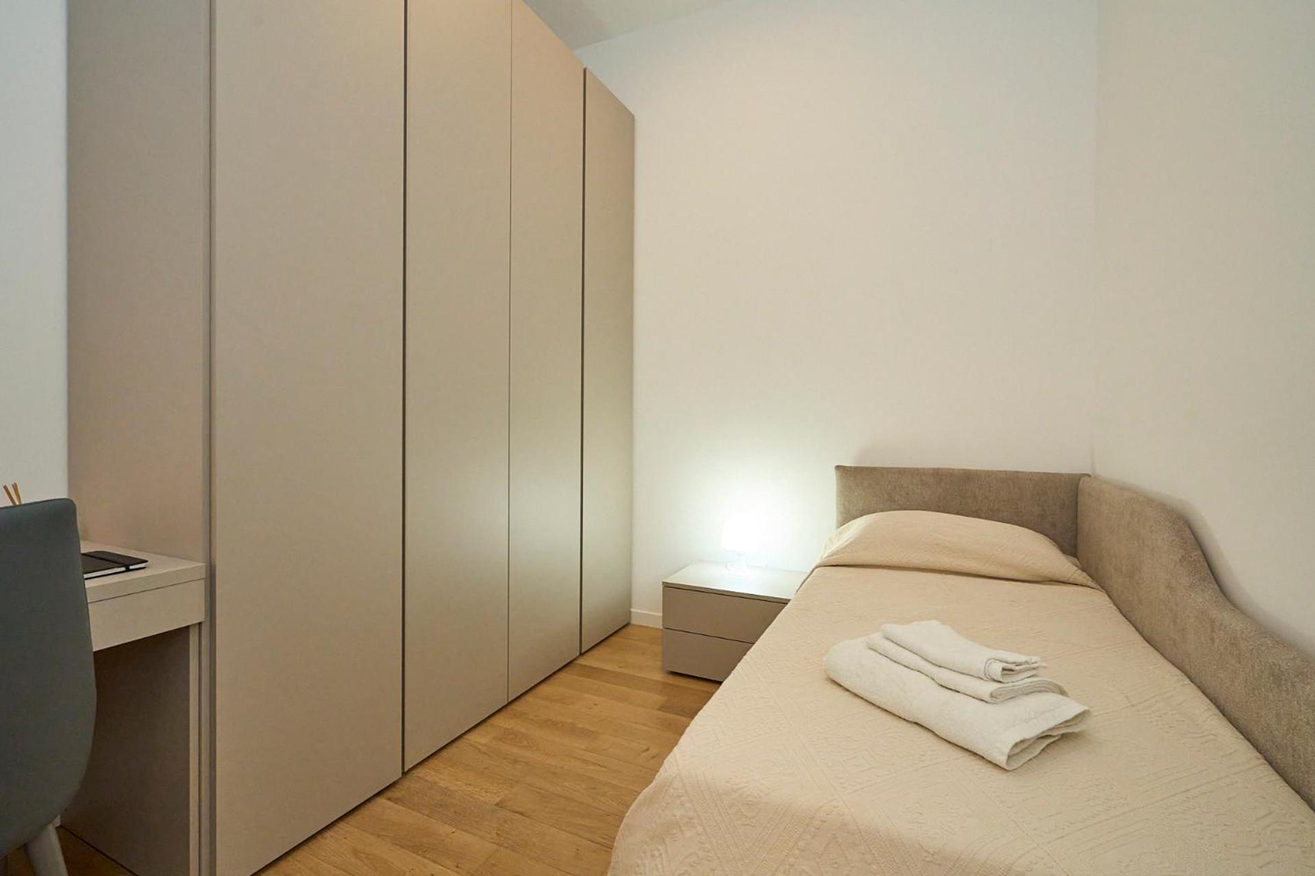 Luxury Design Loft - 20 Minutes From Duomo-Navigli Leilighet Milano Eksteriør bilde