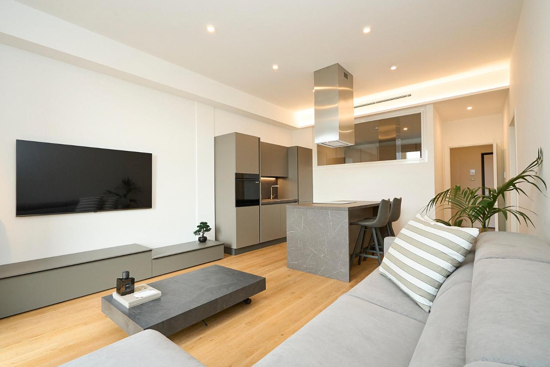 Luxury Design Loft - 20 Minutes From Duomo-Navigli Leilighet Milano Eksteriør bilde