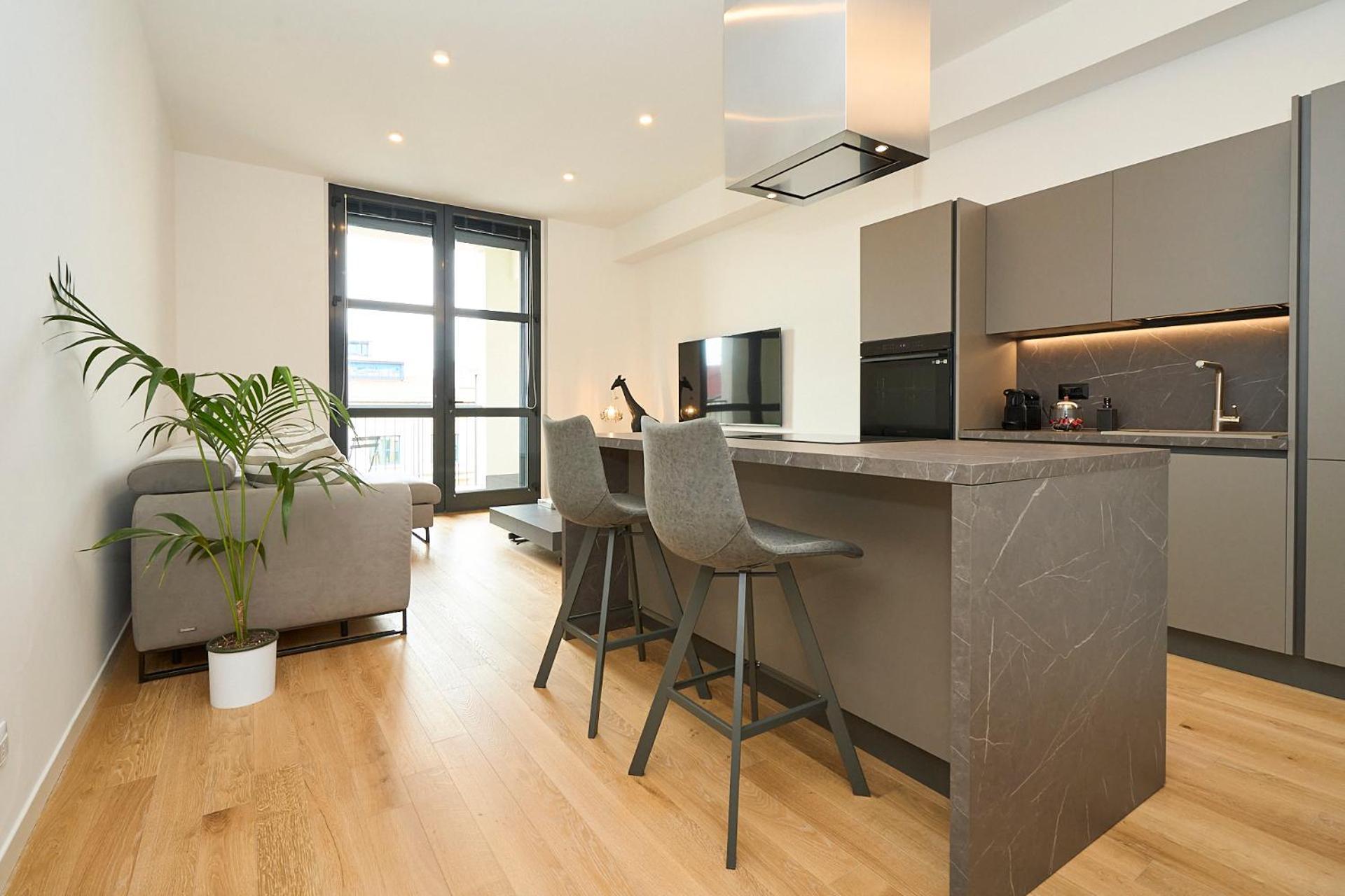 Luxury Design Loft - 20 Minutes From Duomo-Navigli Leilighet Milano Eksteriør bilde