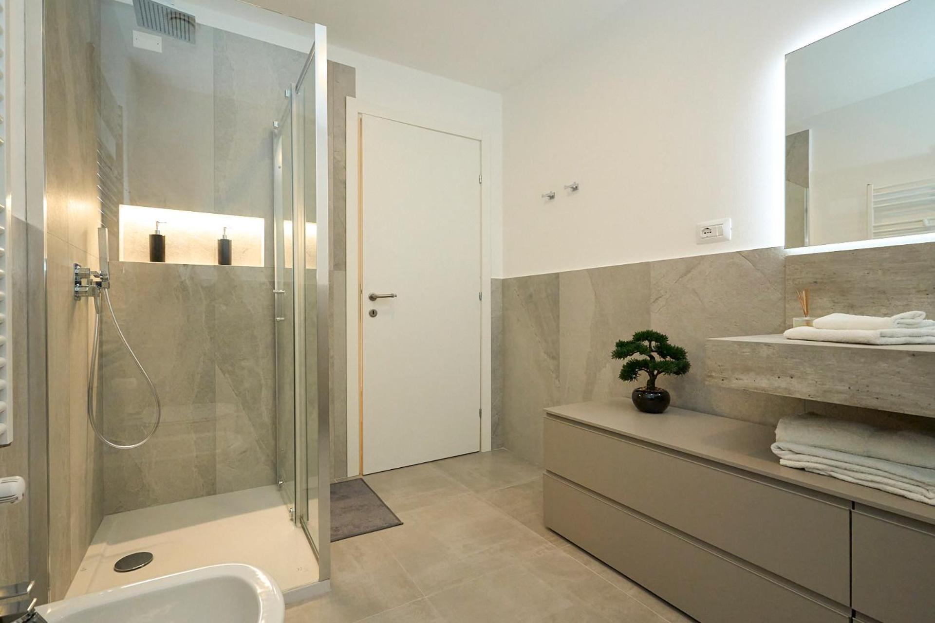 Luxury Design Loft - 20 Minutes From Duomo-Navigli Leilighet Milano Eksteriør bilde