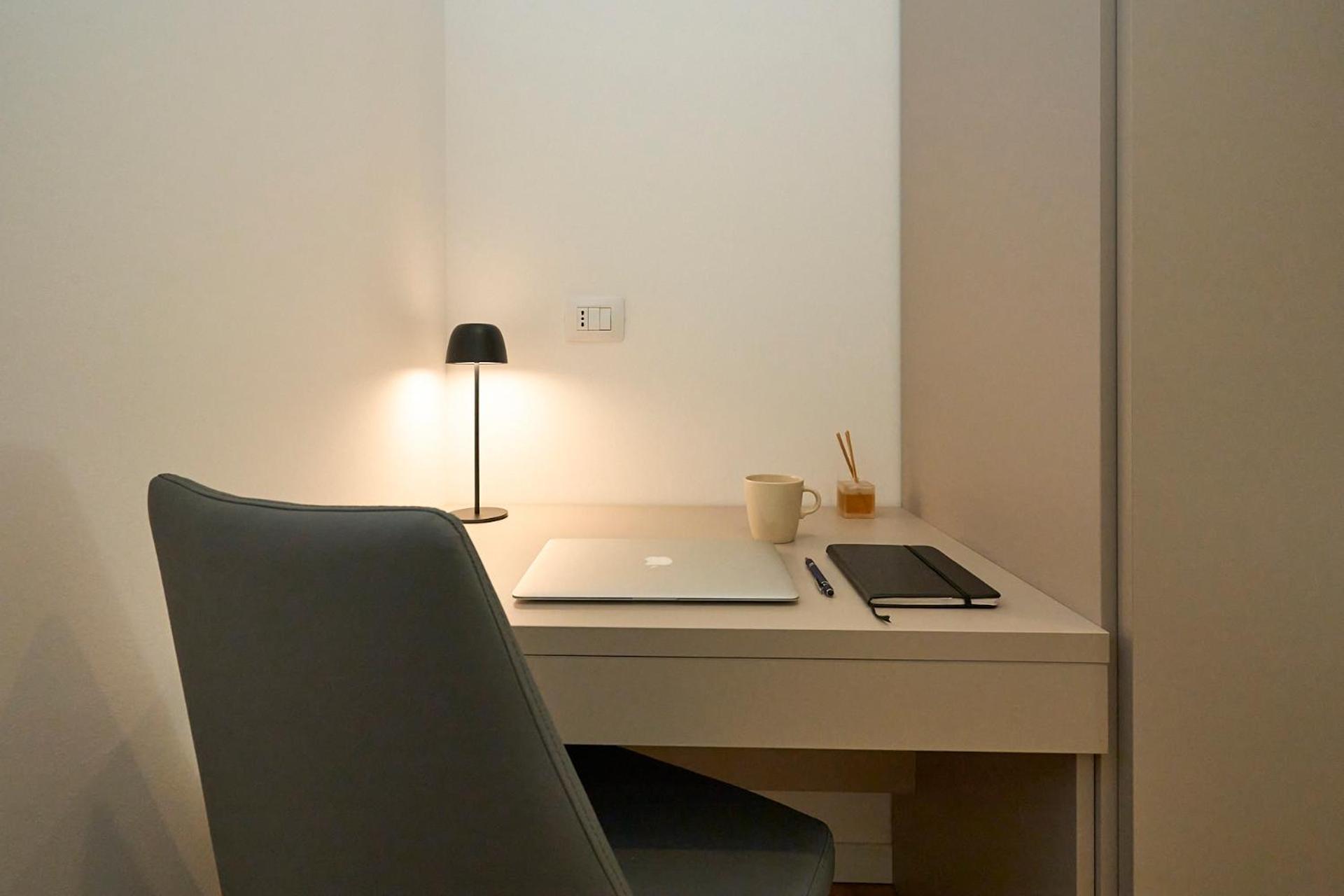 Luxury Design Loft - 20 Minutes From Duomo-Navigli Leilighet Milano Eksteriør bilde