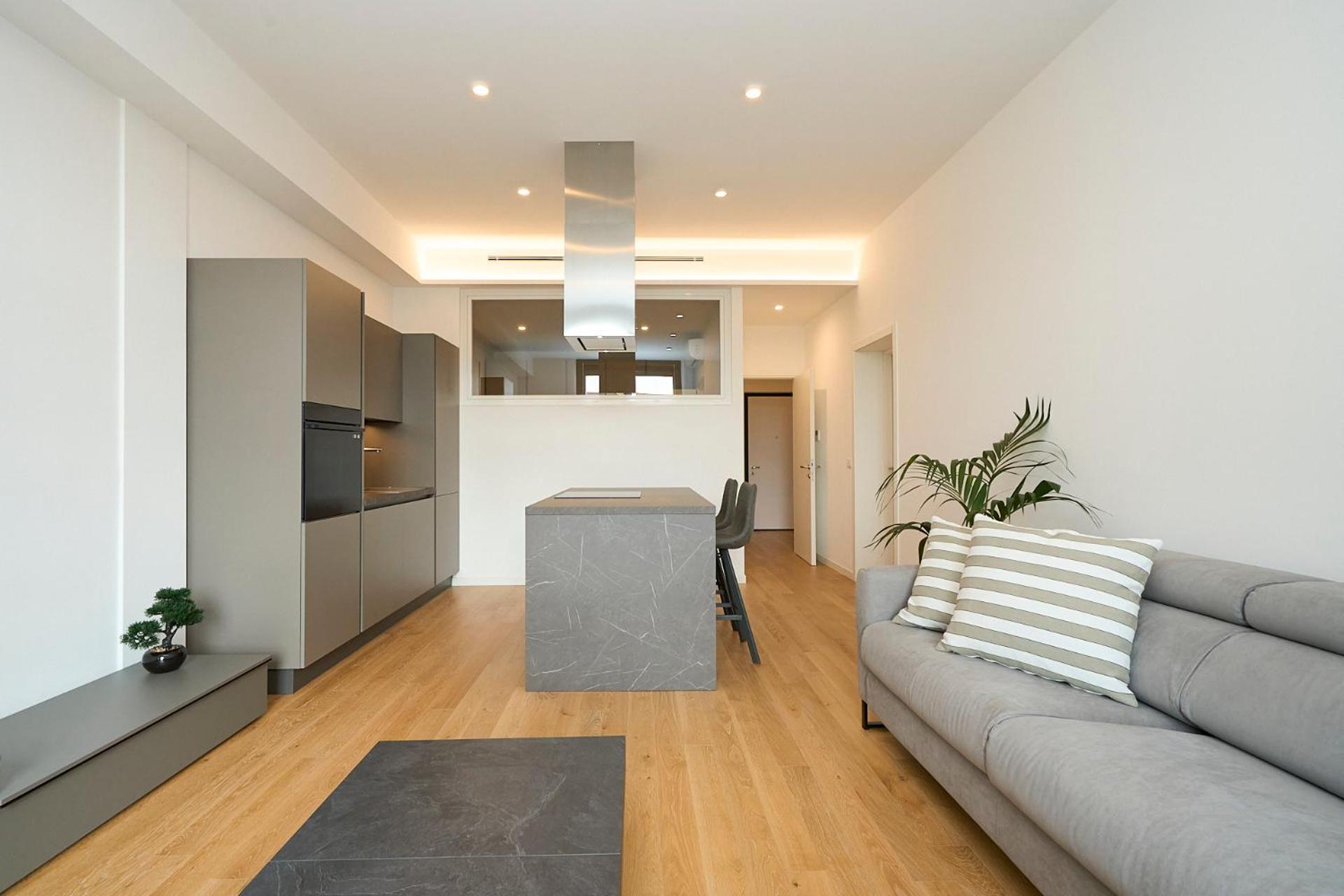 Luxury Design Loft - 20 Minutes From Duomo-Navigli Leilighet Milano Eksteriør bilde