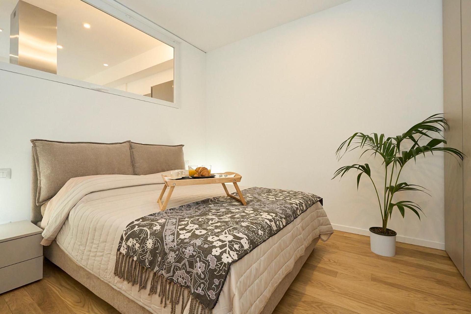 Luxury Design Loft - 20 Minutes From Duomo-Navigli Leilighet Milano Eksteriør bilde