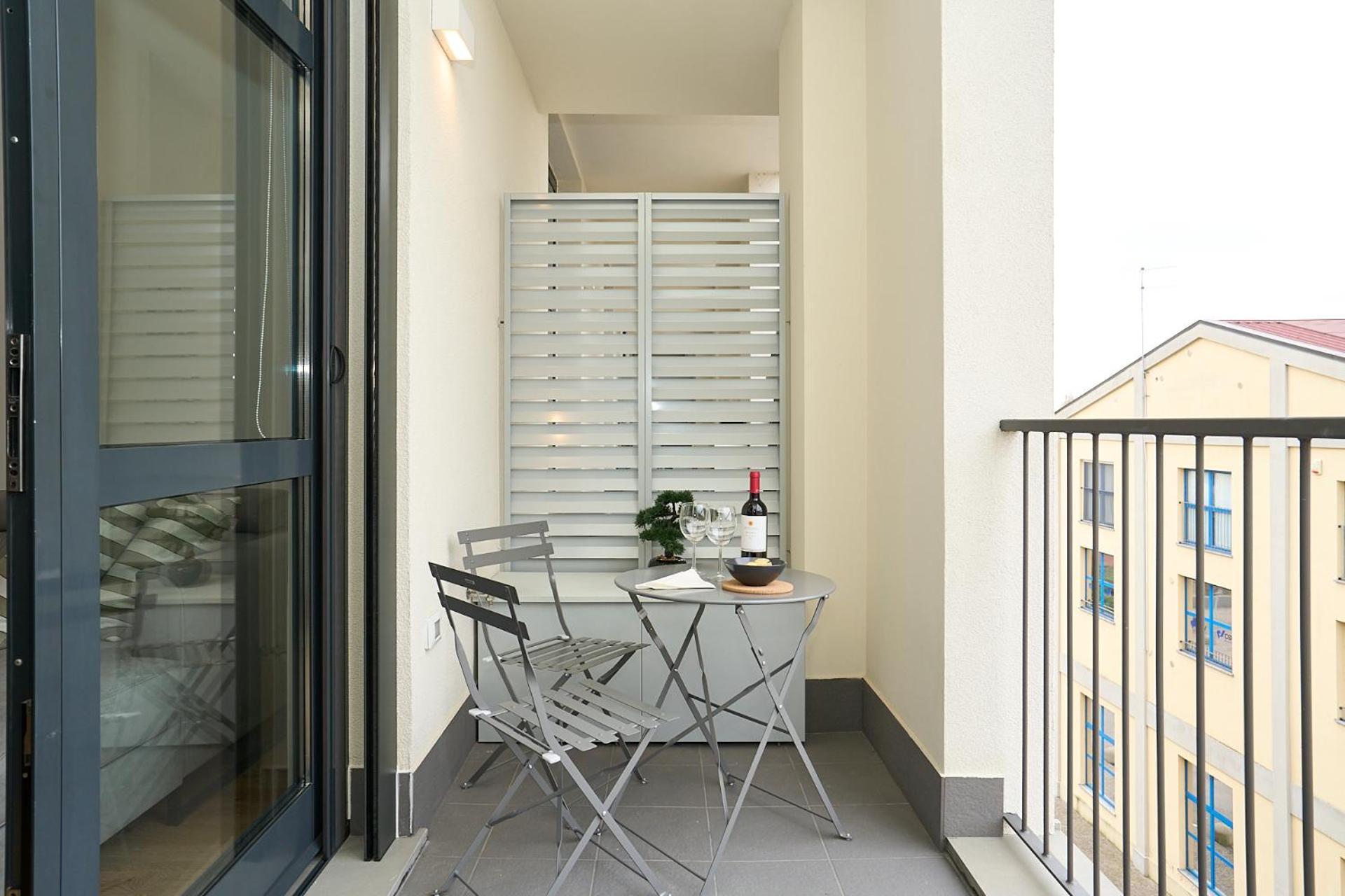Luxury Design Loft - 20 Minutes From Duomo-Navigli Leilighet Milano Eksteriør bilde