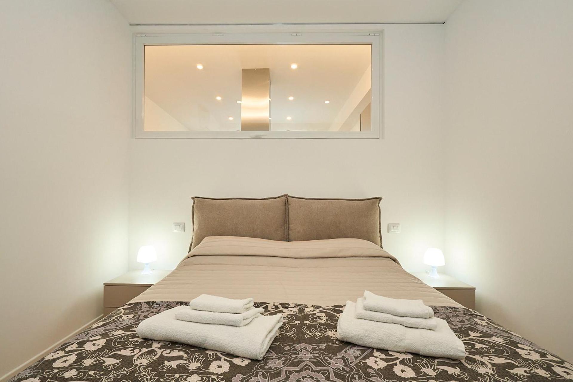 Luxury Design Loft - 20 Minutes From Duomo-Navigli Leilighet Milano Eksteriør bilde
