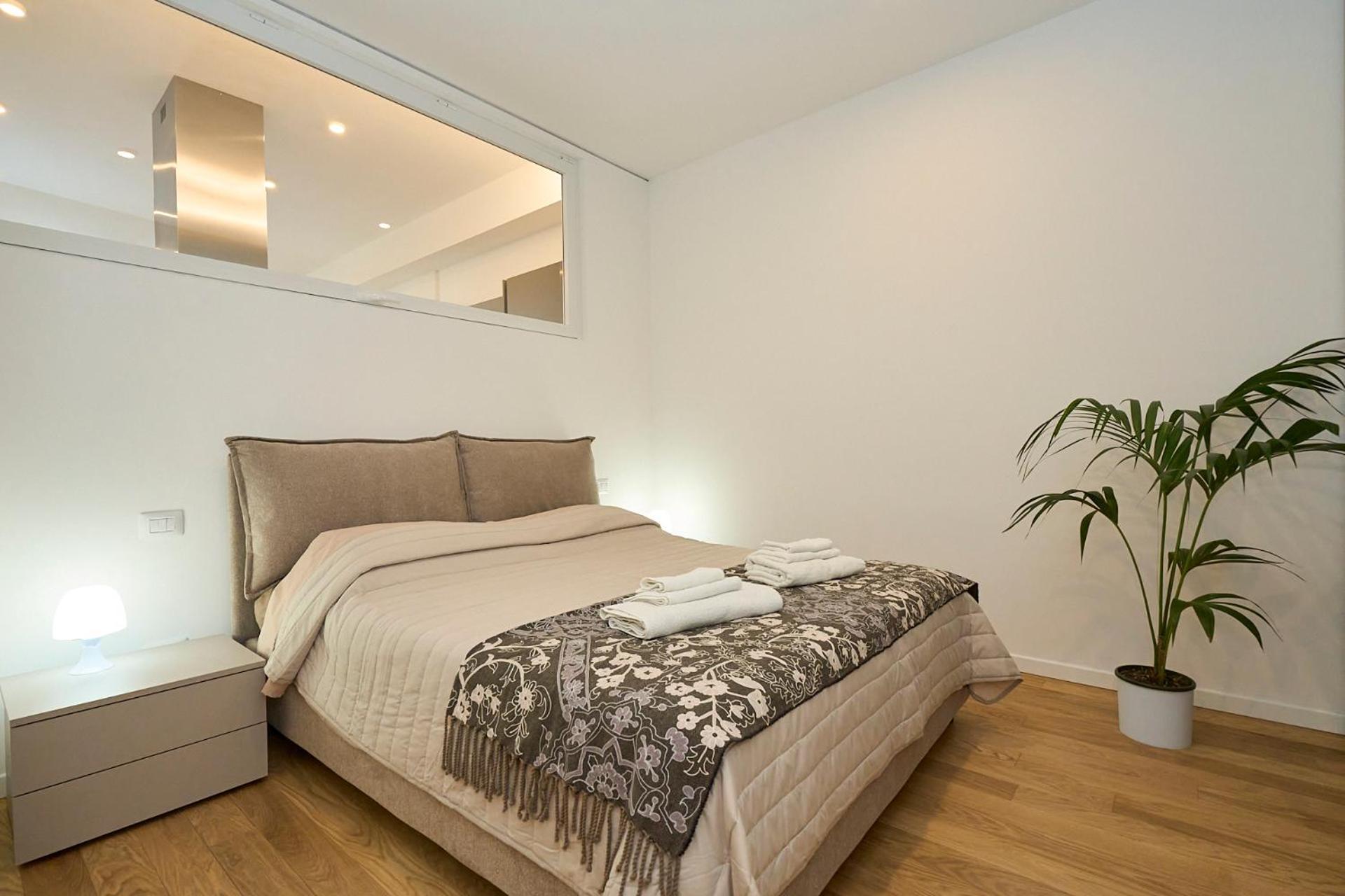 Luxury Design Loft - 20 Minutes From Duomo-Navigli Leilighet Milano Eksteriør bilde